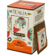 Tealia Ceylon Cinnamon Chai (20 Pyramid Envelope Sachets) 40g